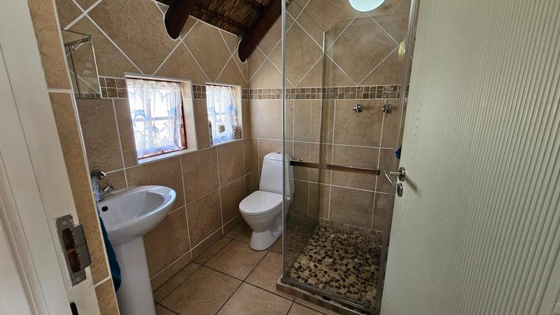 3 Bedroom Property for Sale in Dwarskersbos Western Cape